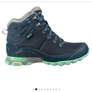Ahnu by Teva Sugarpine II Waterproof Hiking Boots